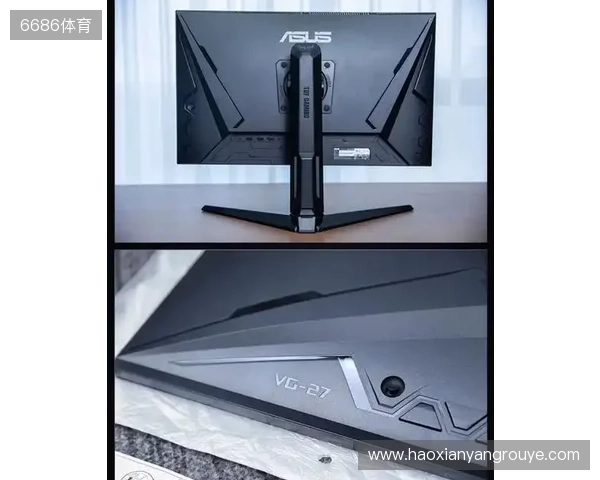 电竞显示器推荐：为什么选择华硕小金刚VG27AQL5A？