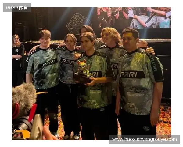 盘点布达佩斯Major的常青树与小树苗