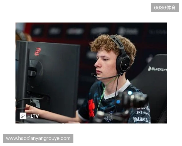 爆料：Chr1zN即将加盟Heroic