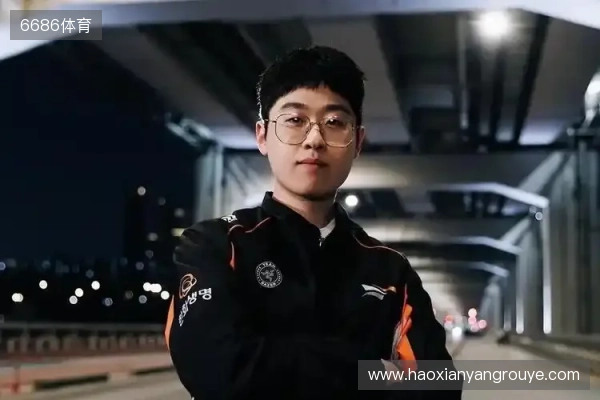 《英雄联盟》Gumayusi被曝加入HLE战队：将联手昔日T1队友Zeus