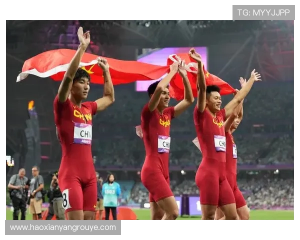 4x100米亚运会冠军世界杯体育论坛