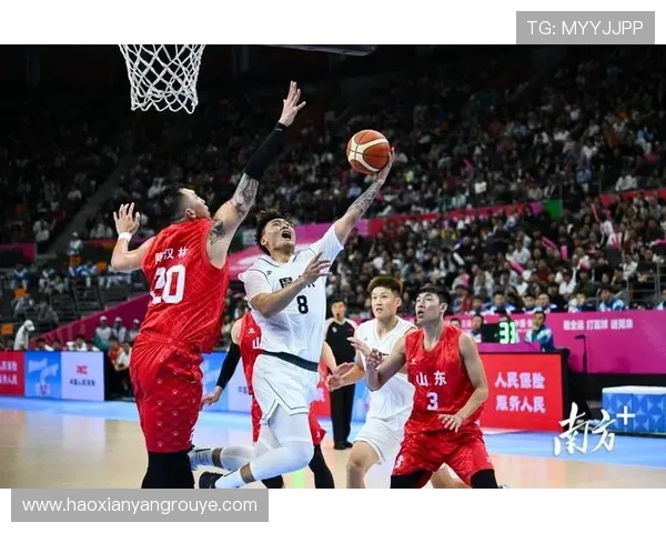 中国城市体育联赛cba（cba城市球队）sports