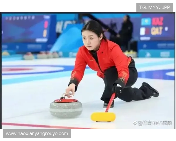 央视体育冰壶联赛直播（cctv5直播冰壶）sports